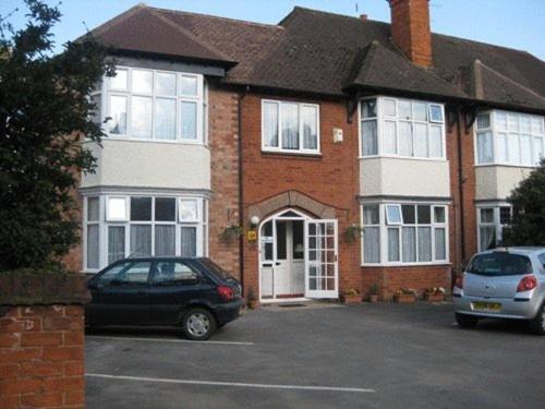 Arden Way Guesthouse Stratford-upon-Avon Ngoại thất bức ảnh
