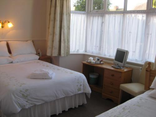 Arden Way Guesthouse Stratford-upon-Avon Phòng bức ảnh
