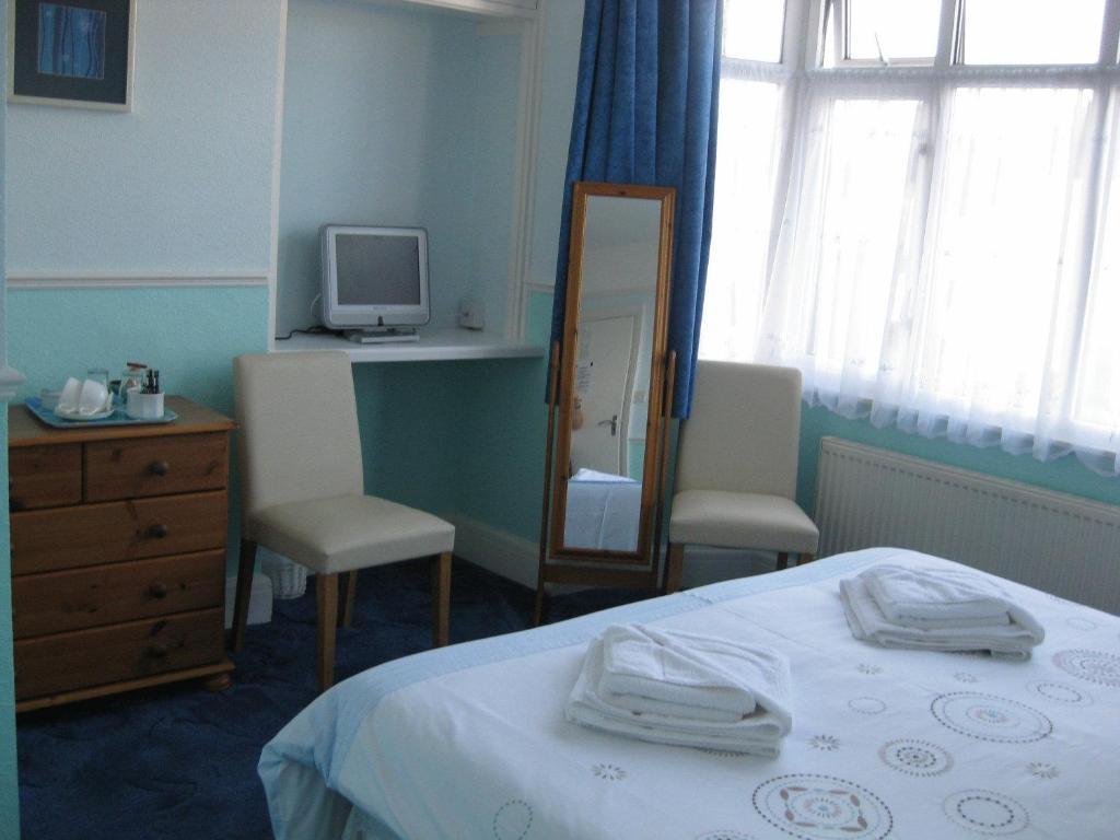 Arden Way Guesthouse Stratford-upon-Avon Phòng bức ảnh